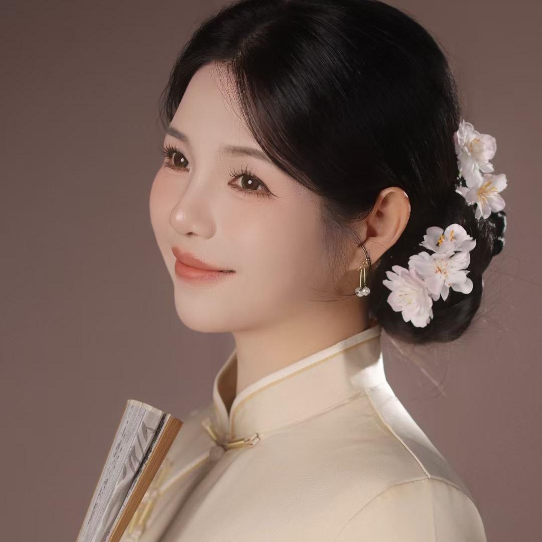 梦儿🎙️