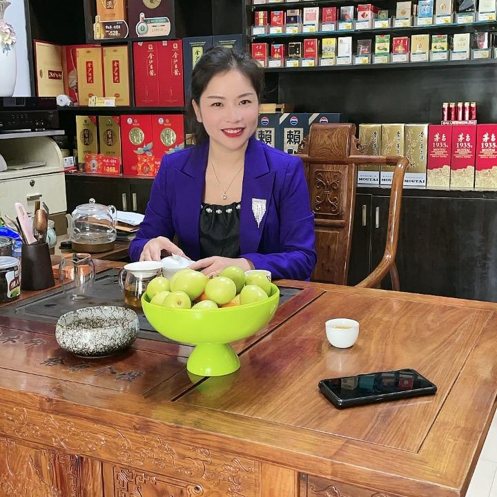 品尚贸易（郭姐）