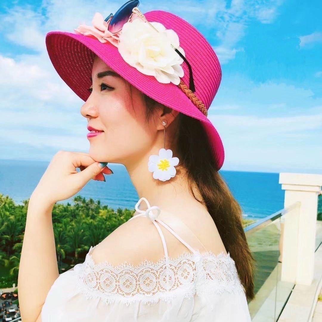 辣妈金红呀