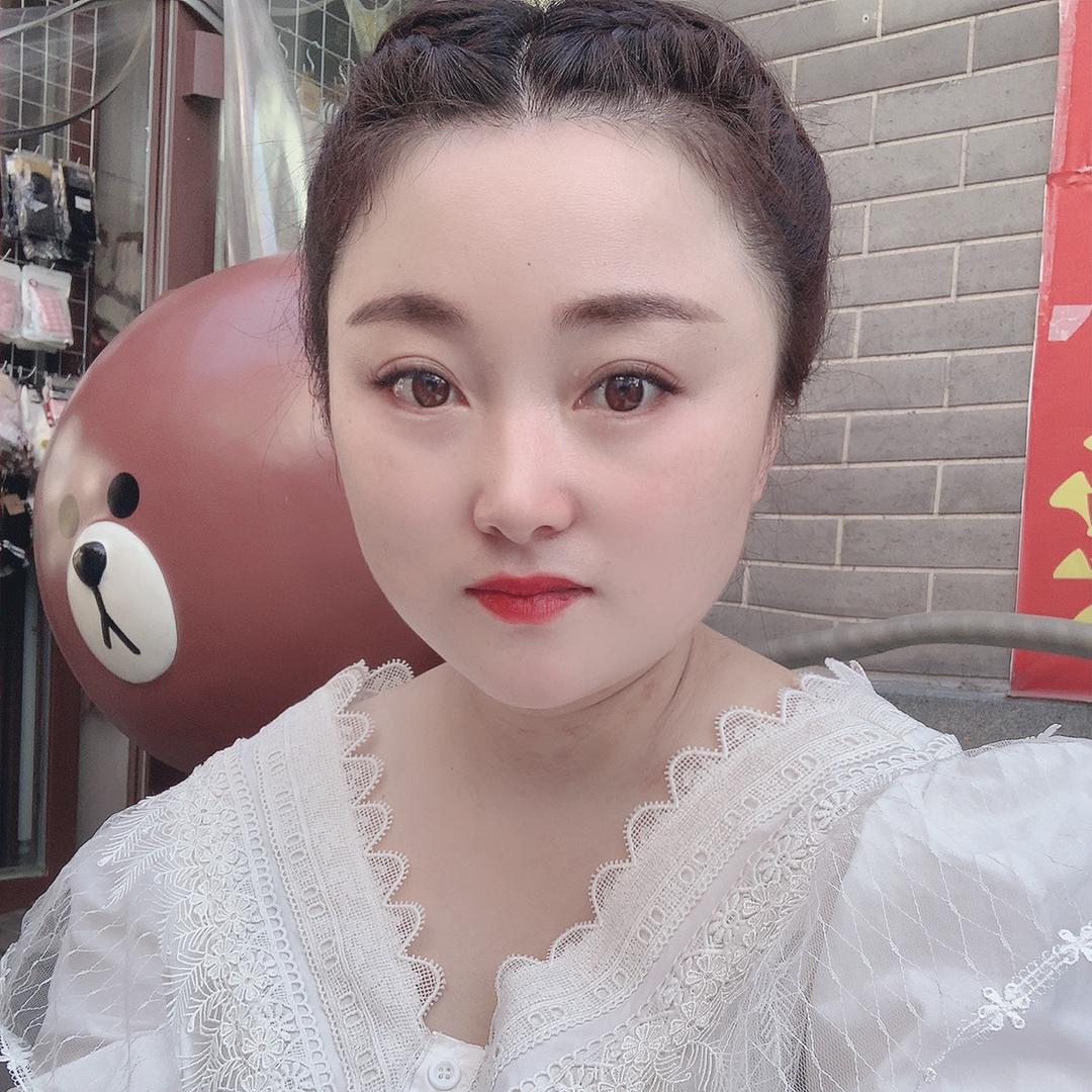 谷小强(GUO GUO家)