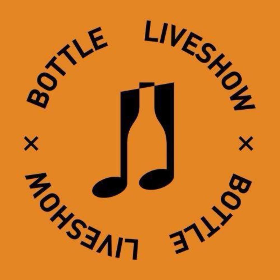 西安空瓶子LIVE SHOW预定