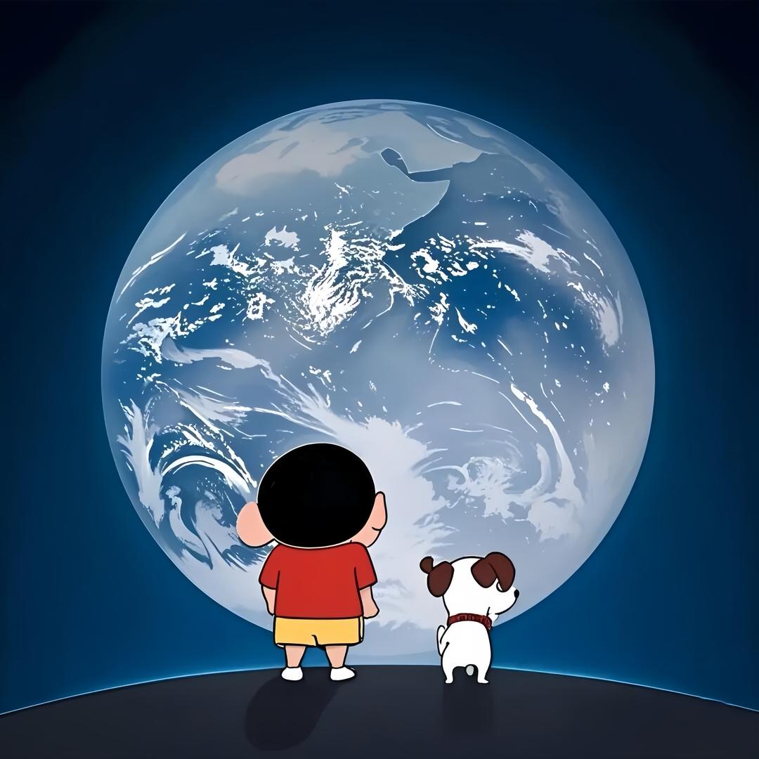 图图与A梦