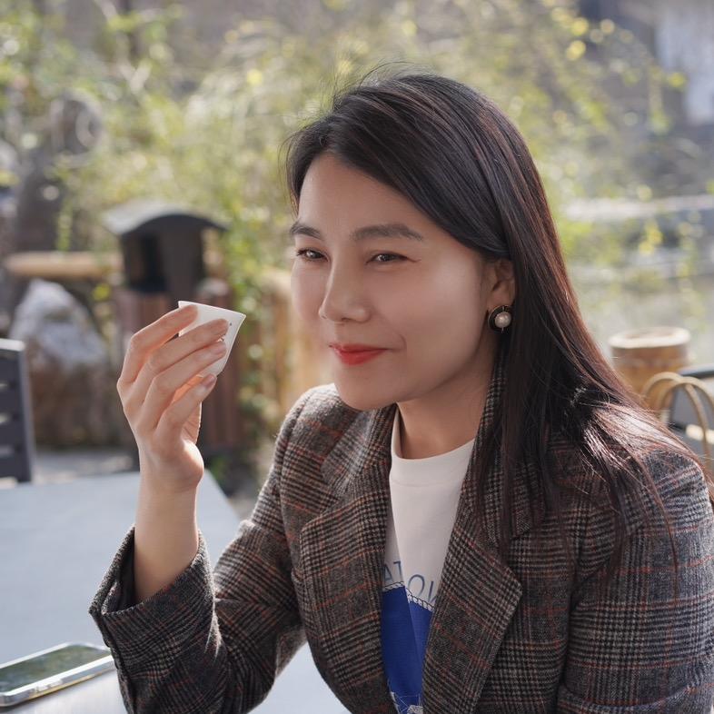 杨禾珎