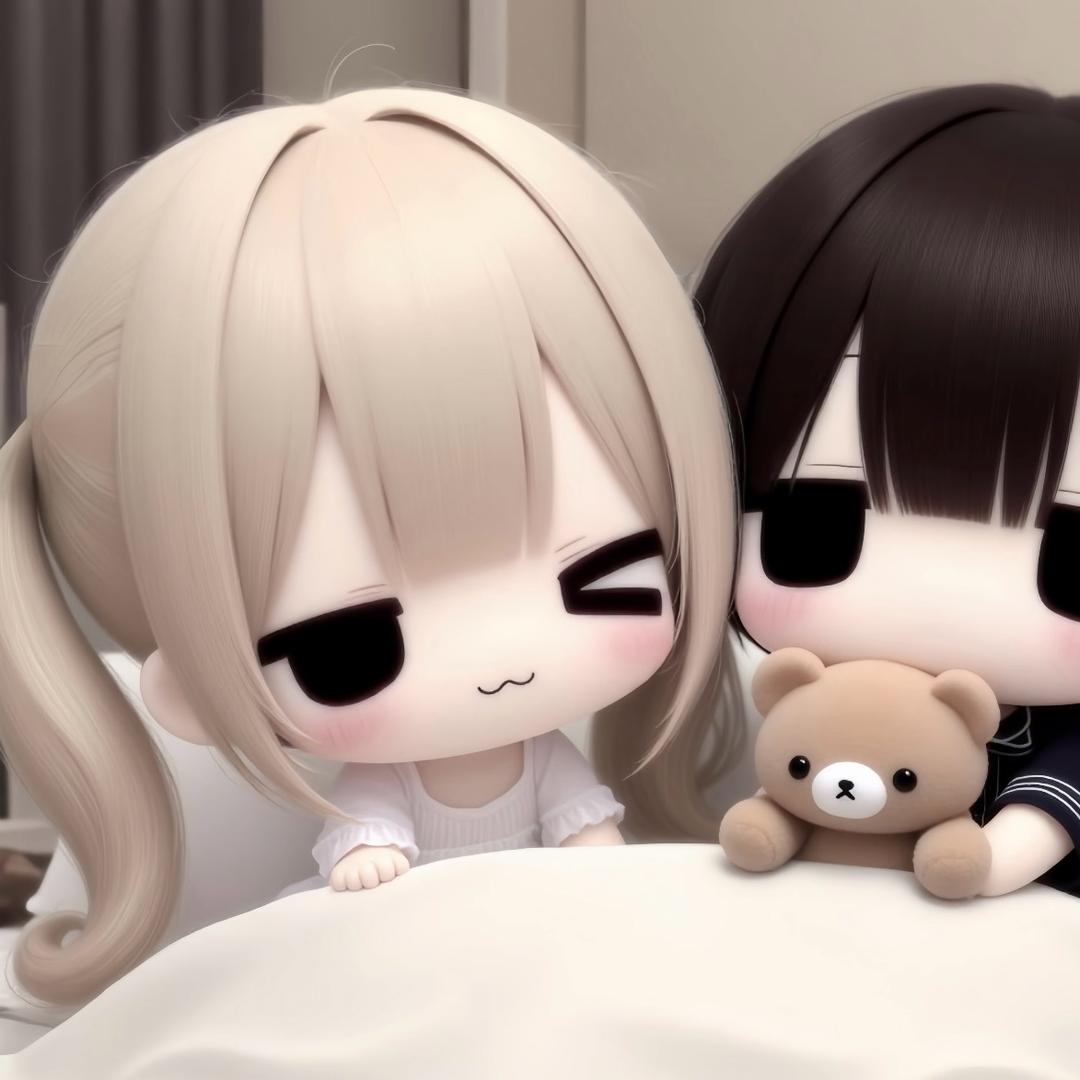 不混社会只卖萌