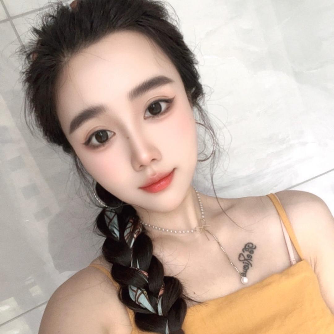 白茶妹