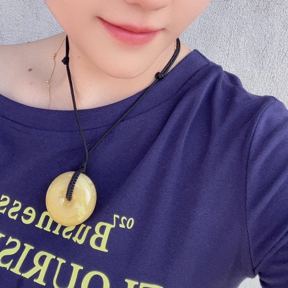 木子李（橱窗有好物）