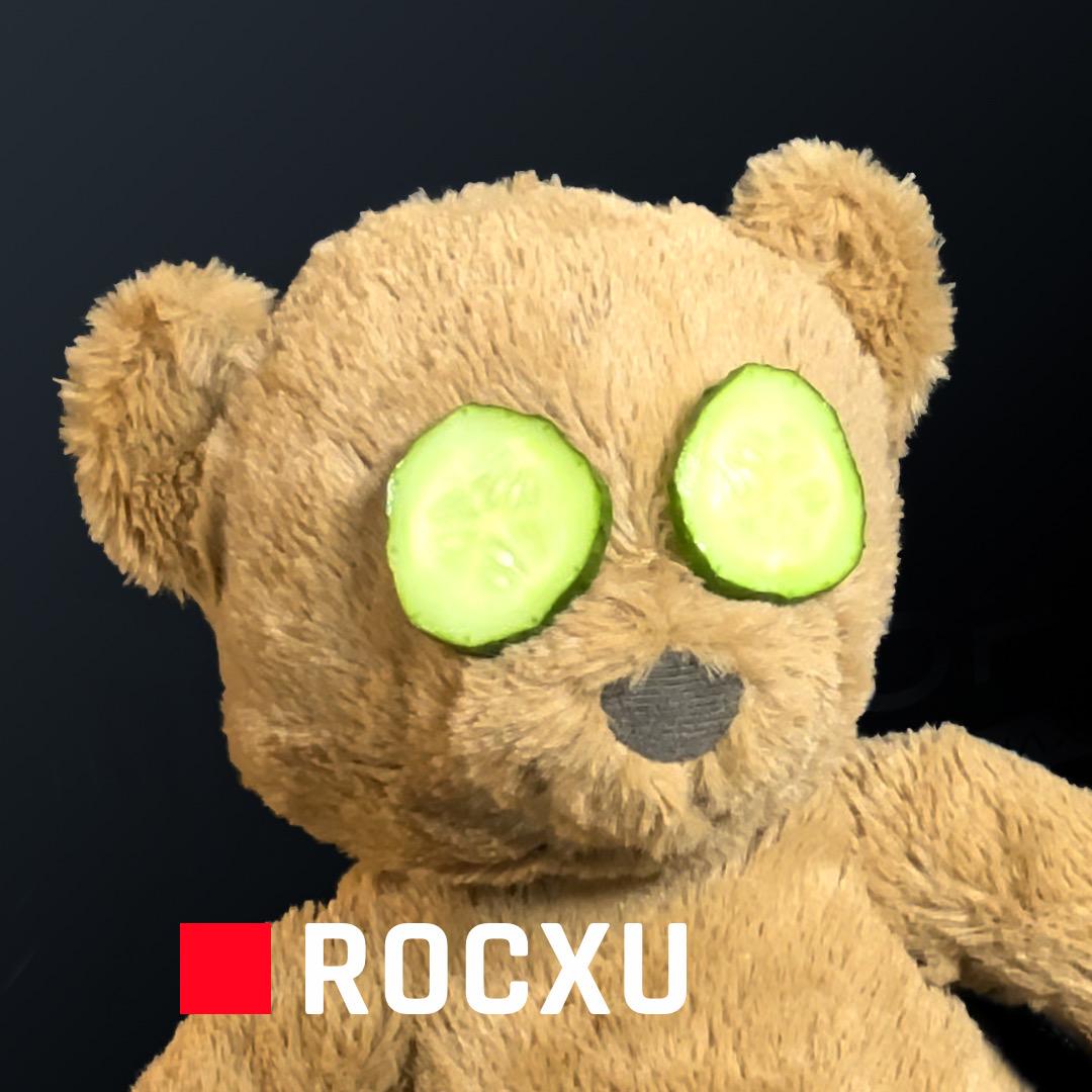 ROCXU基本无害