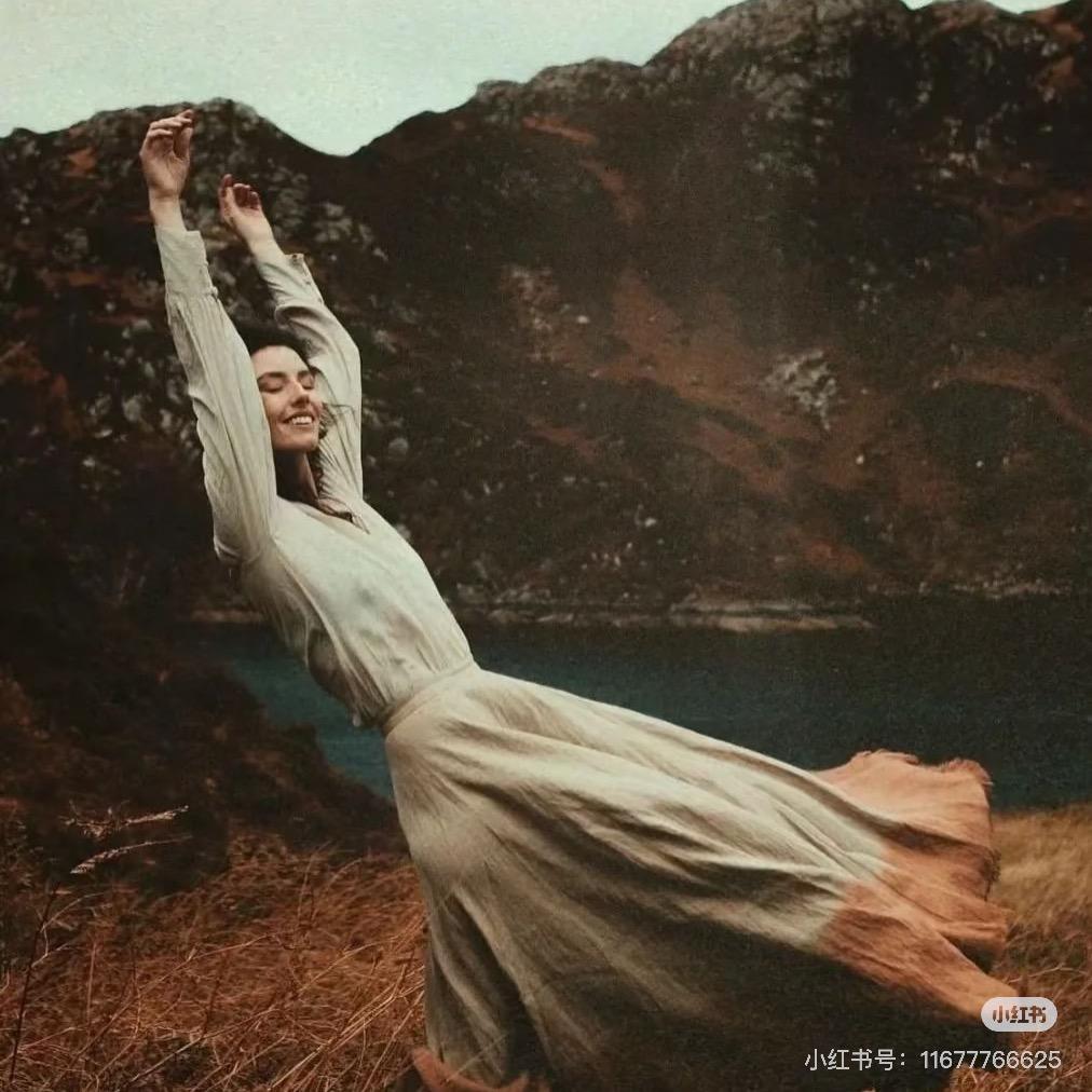 种自己的花