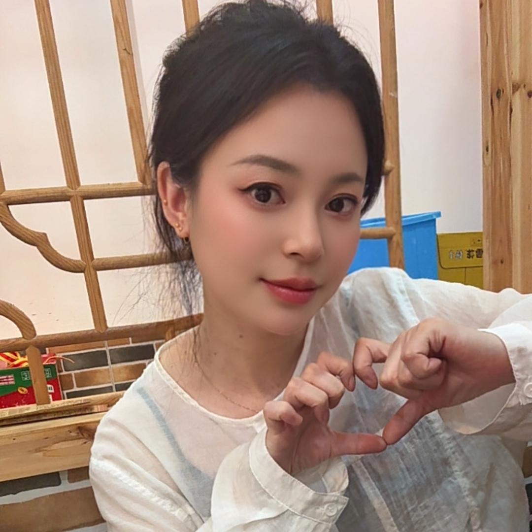 @徐大静♥️