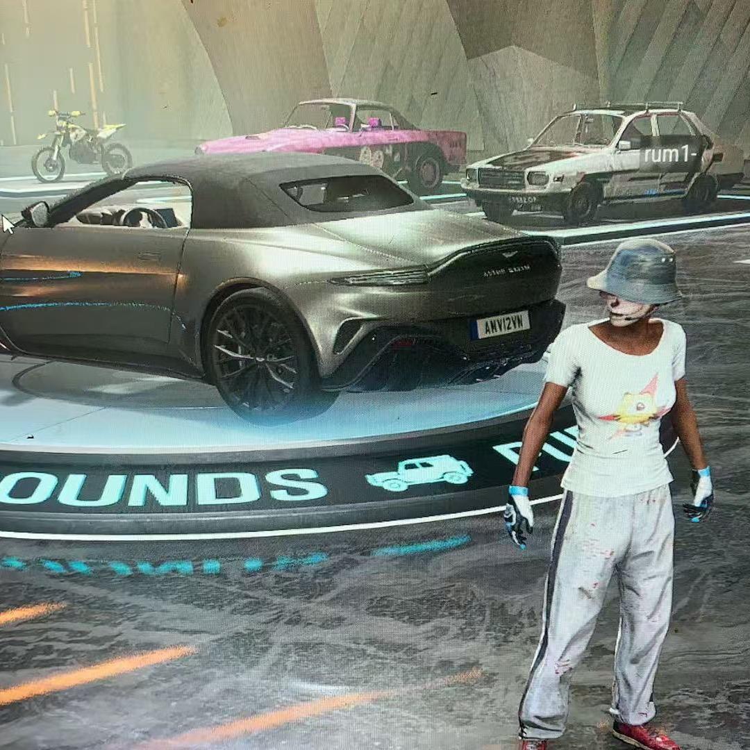 PUBG-小智（🔒）