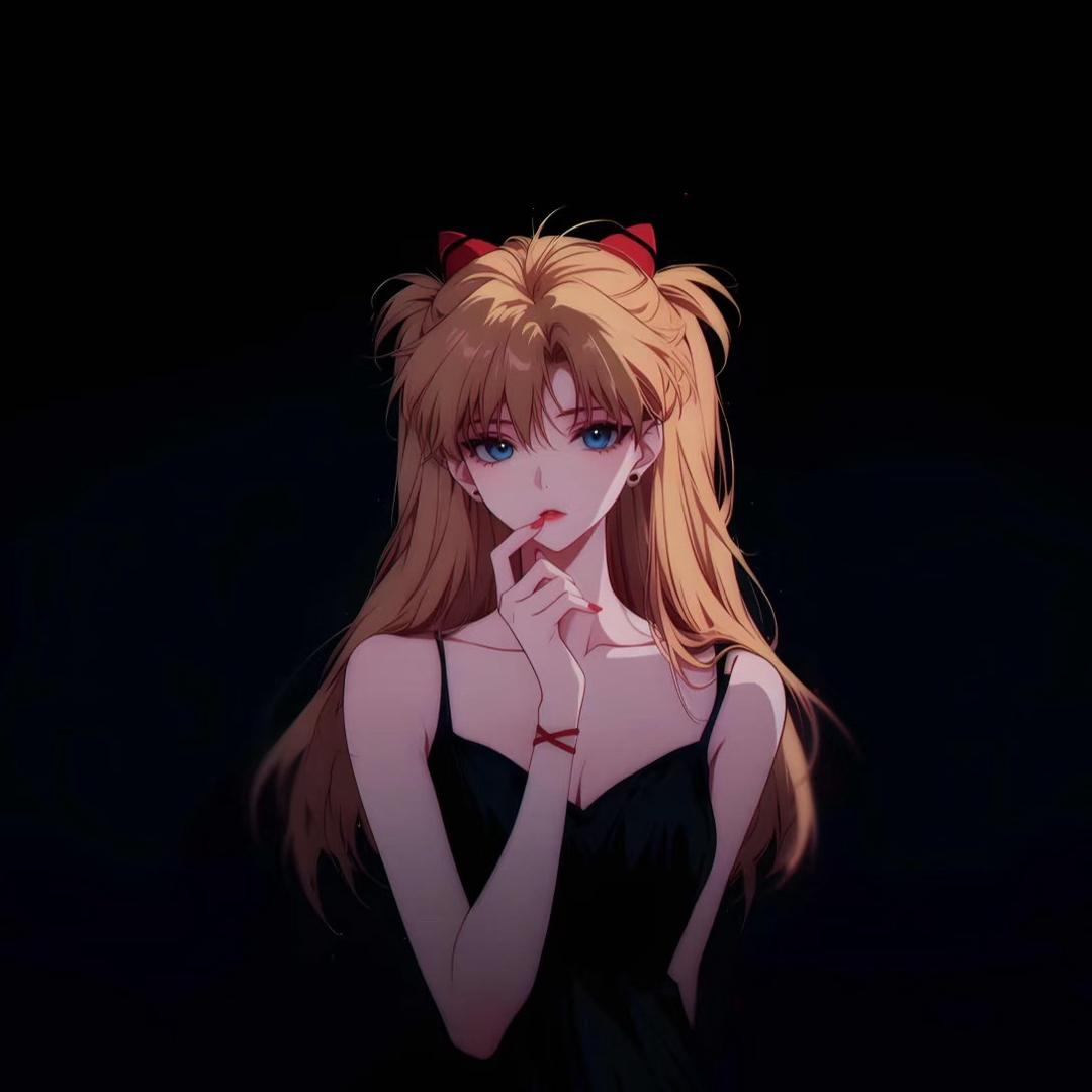 姐姐.