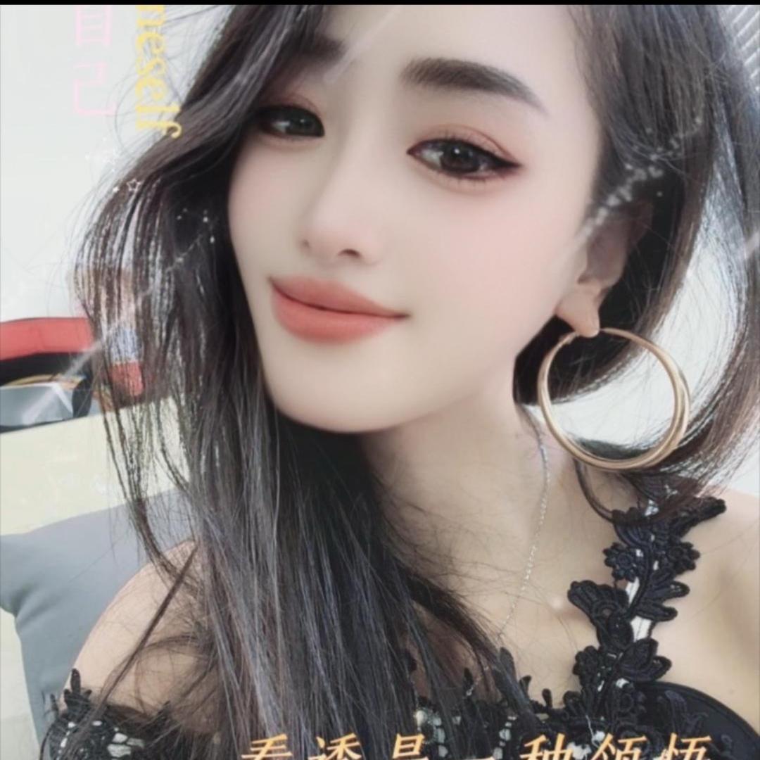 水灵灵儿～在中俄边境