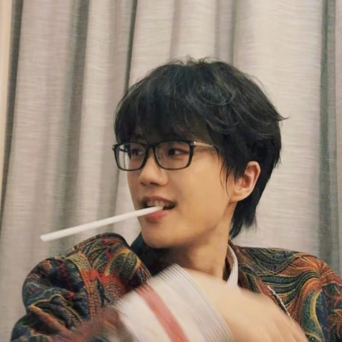 韩韩说紫色很有韵味🧄