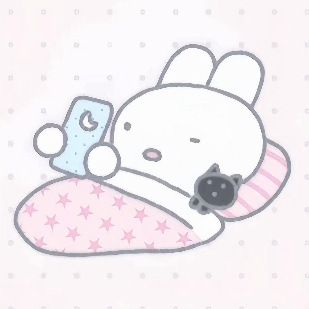 鱼不吃xin