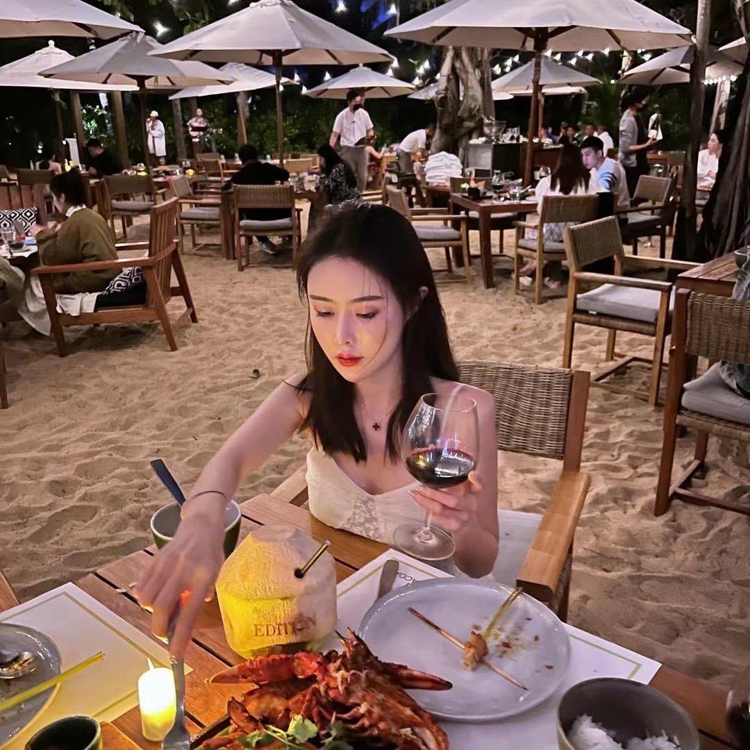 是麦子呀✨（孕晚期）@抖音