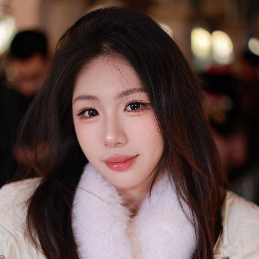 杭州化妆师小婧（Kiki styling