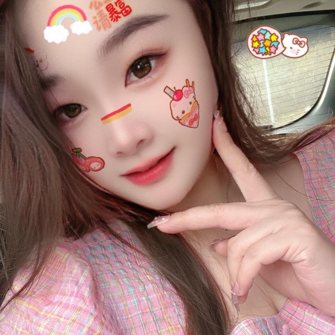 猪猪小丽