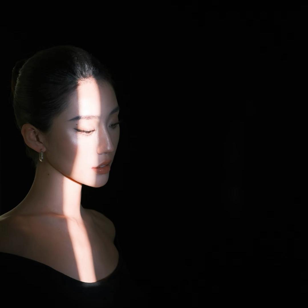 白开水-