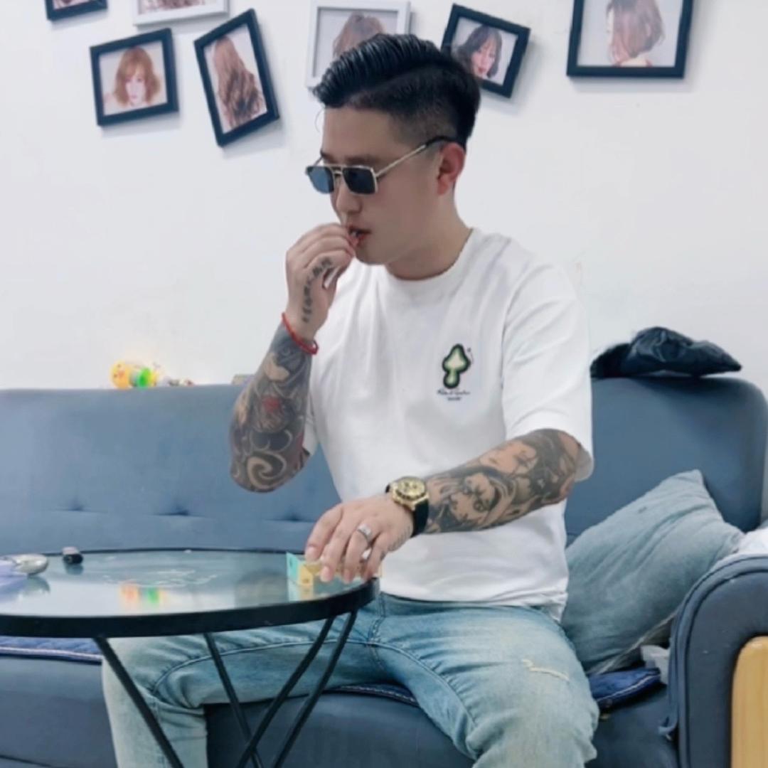 开婚车的贝勒爷（婚车租赁）