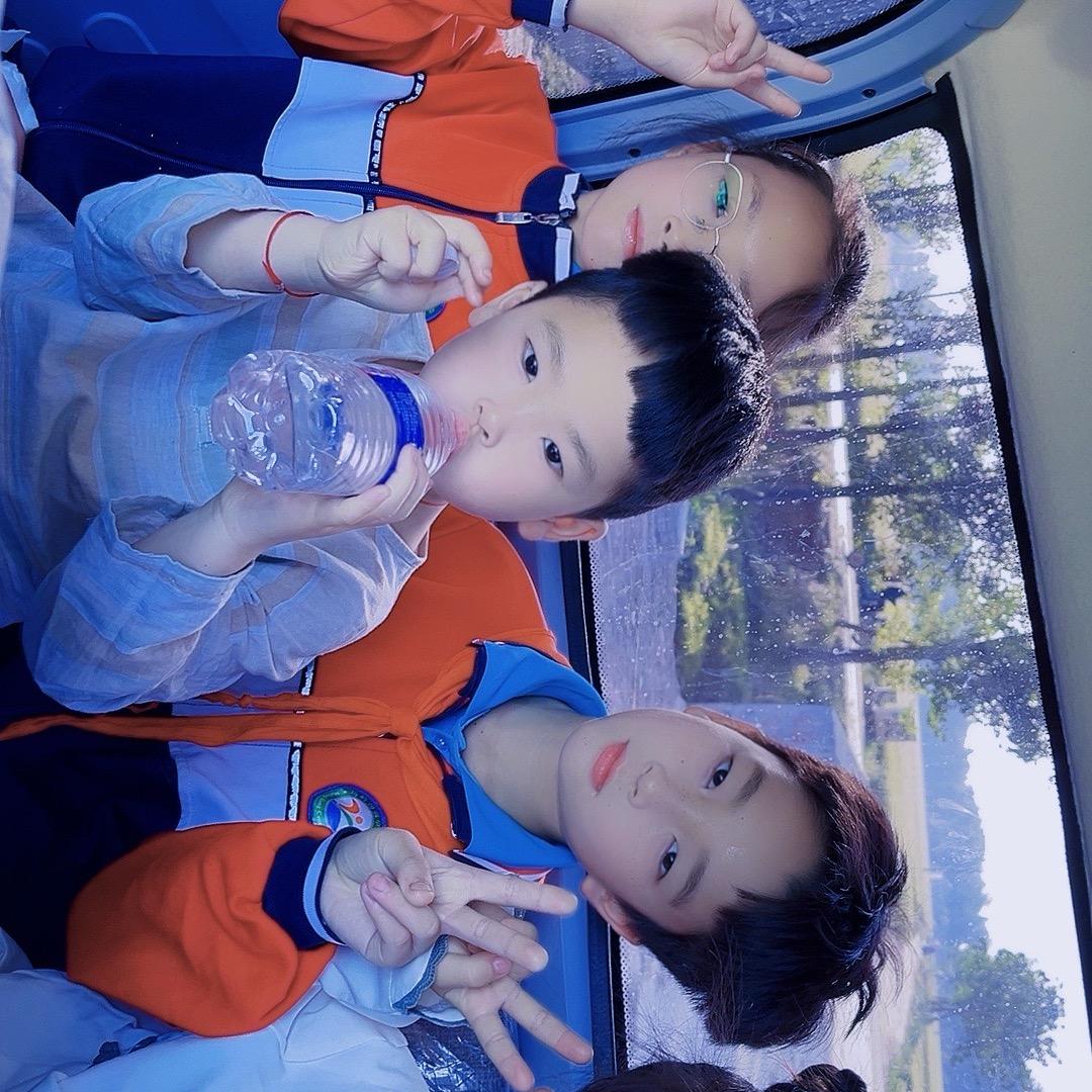 一拖三的宝妈加油👏