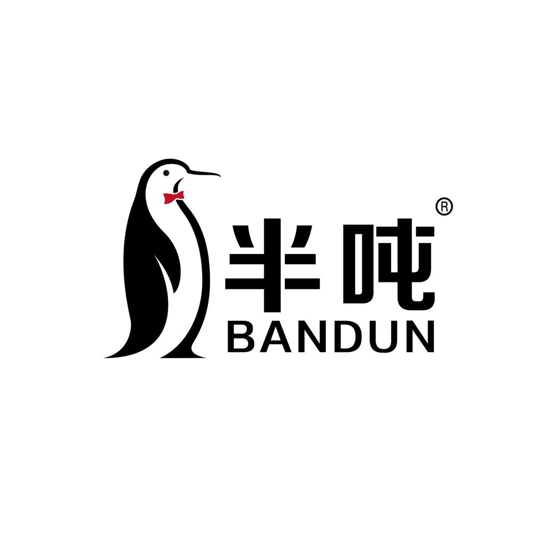 半吨商务大码男装