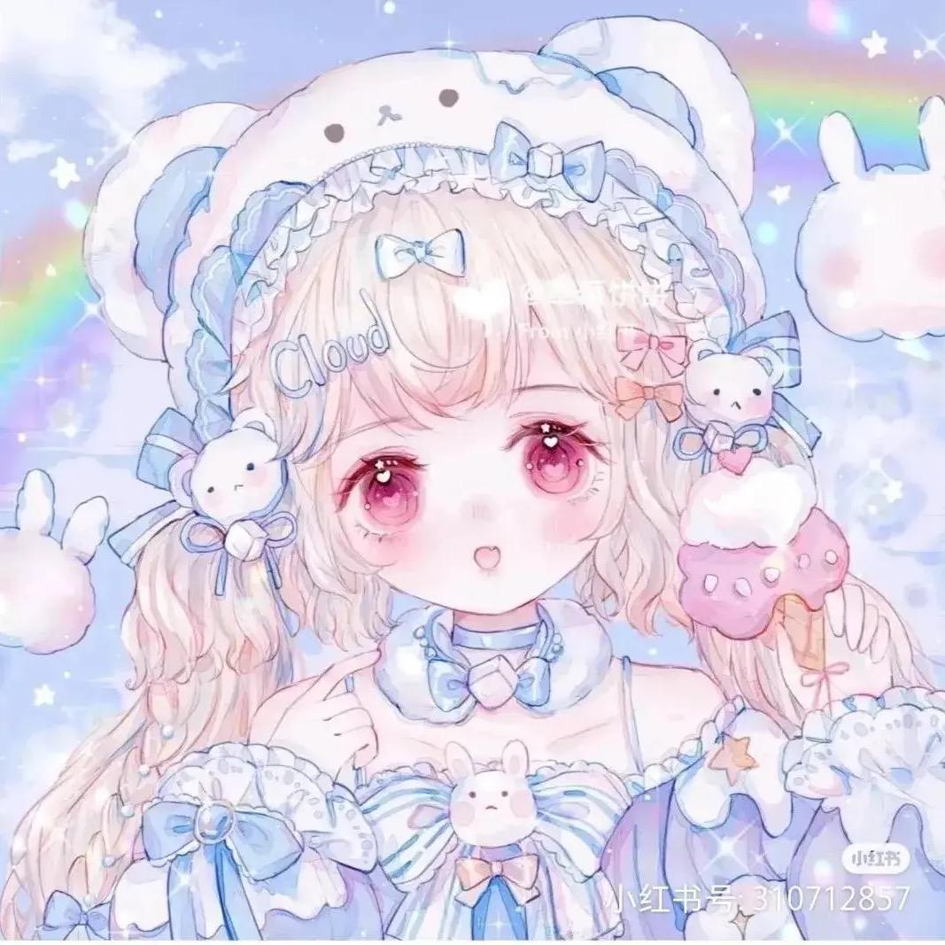 小樱桃🍒