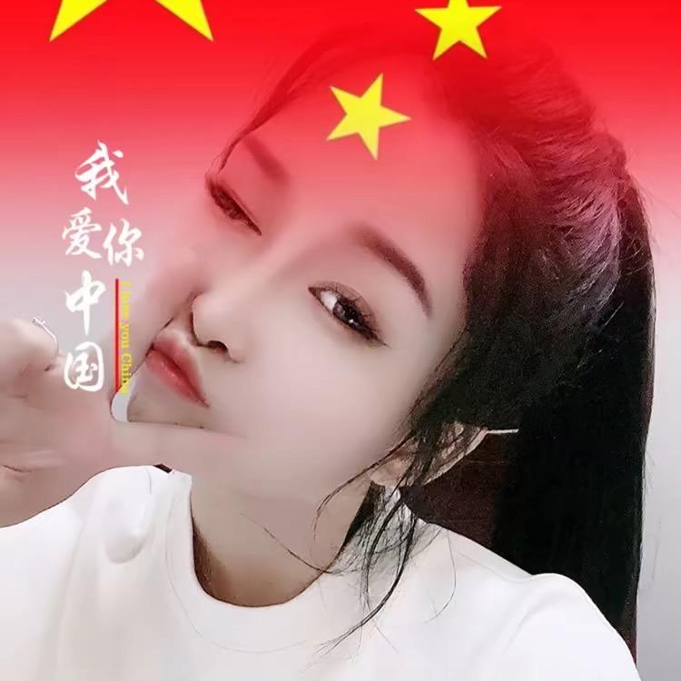 琳寶✨纯爱战士