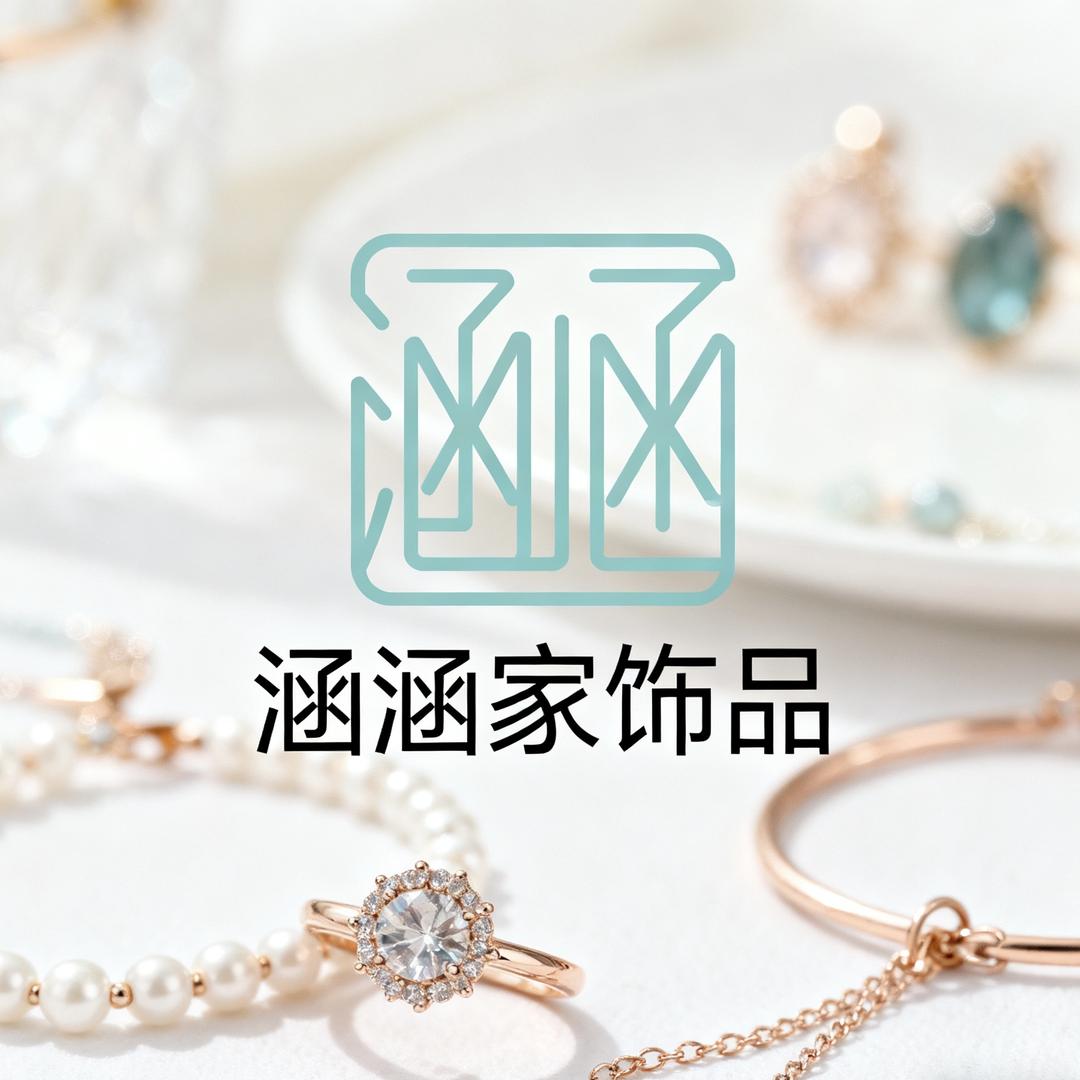 涵涵家饰品甄选