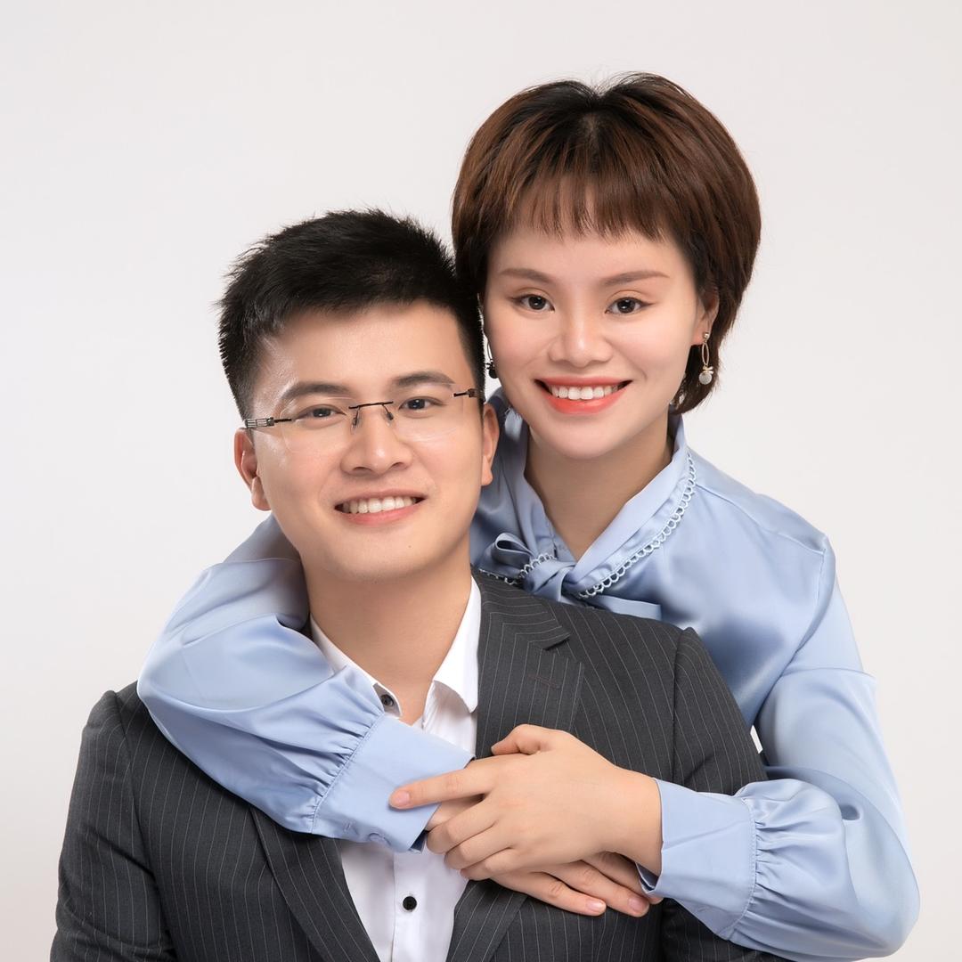 郭总(彩虹老公)