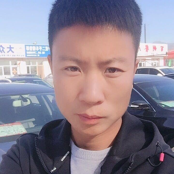 怀来恒众二手车祁琛