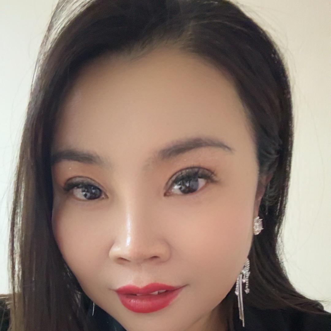 单身萍萍，美容，调理亚健康