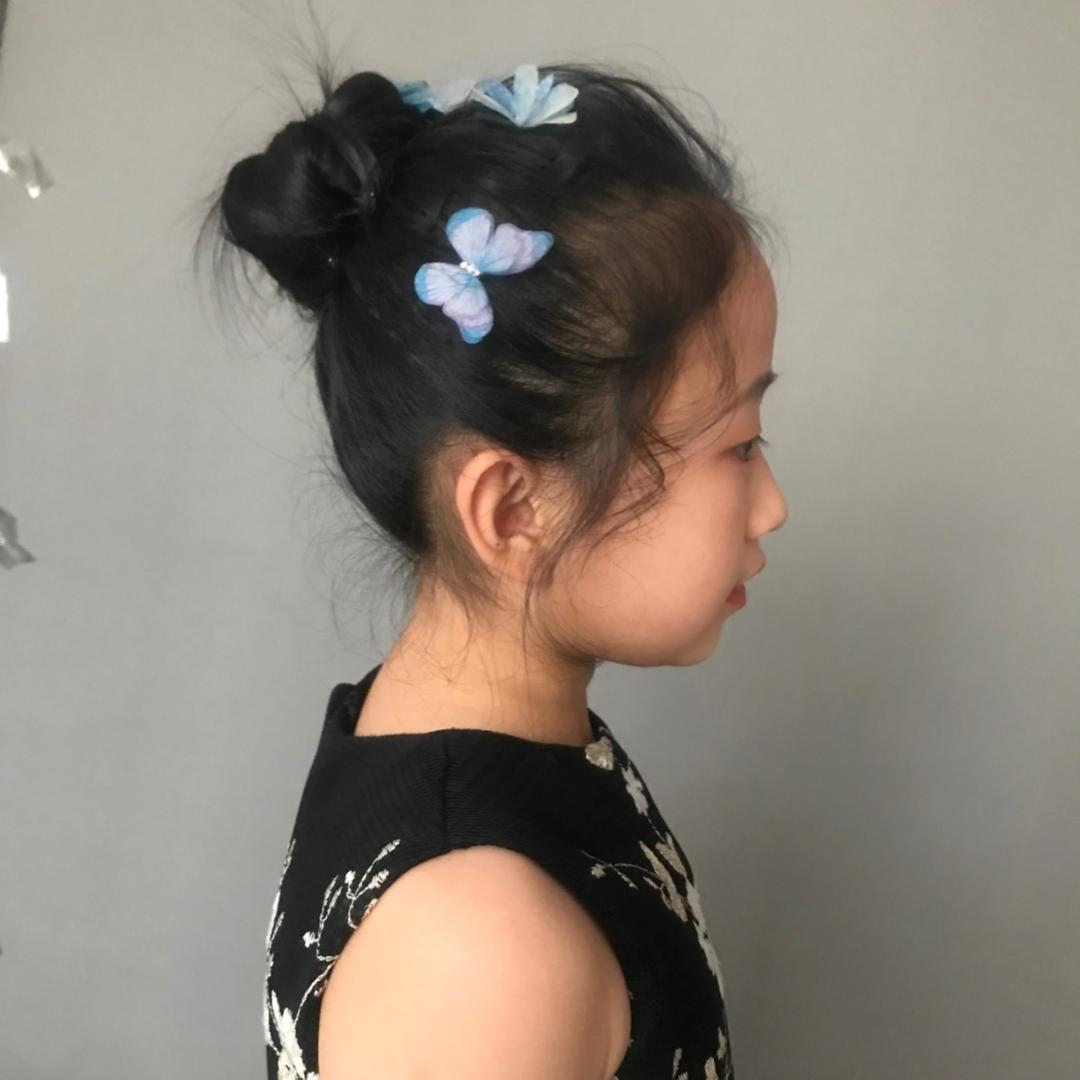 阳光灿烂的日子