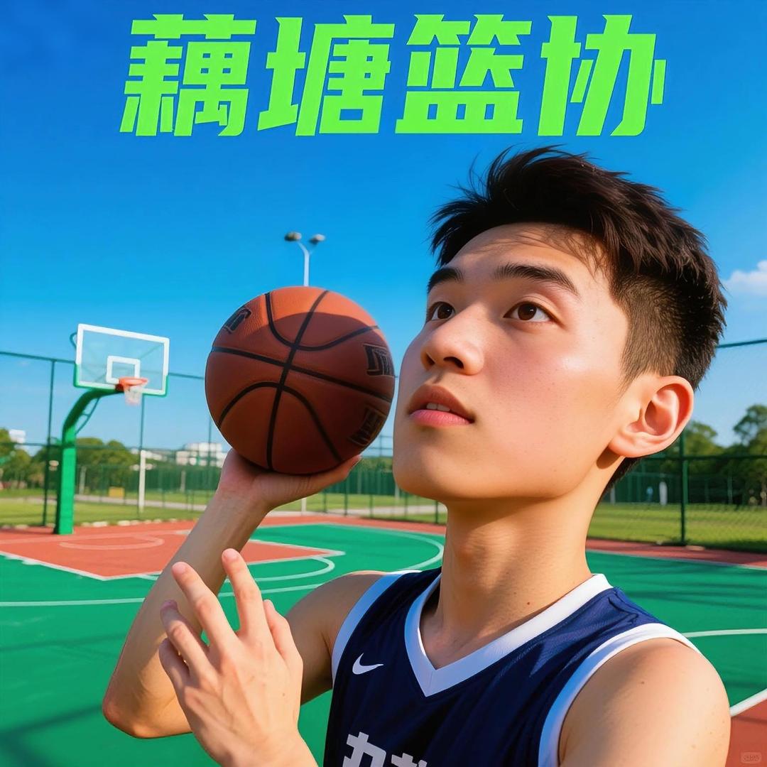 庆丰藕塘篮协