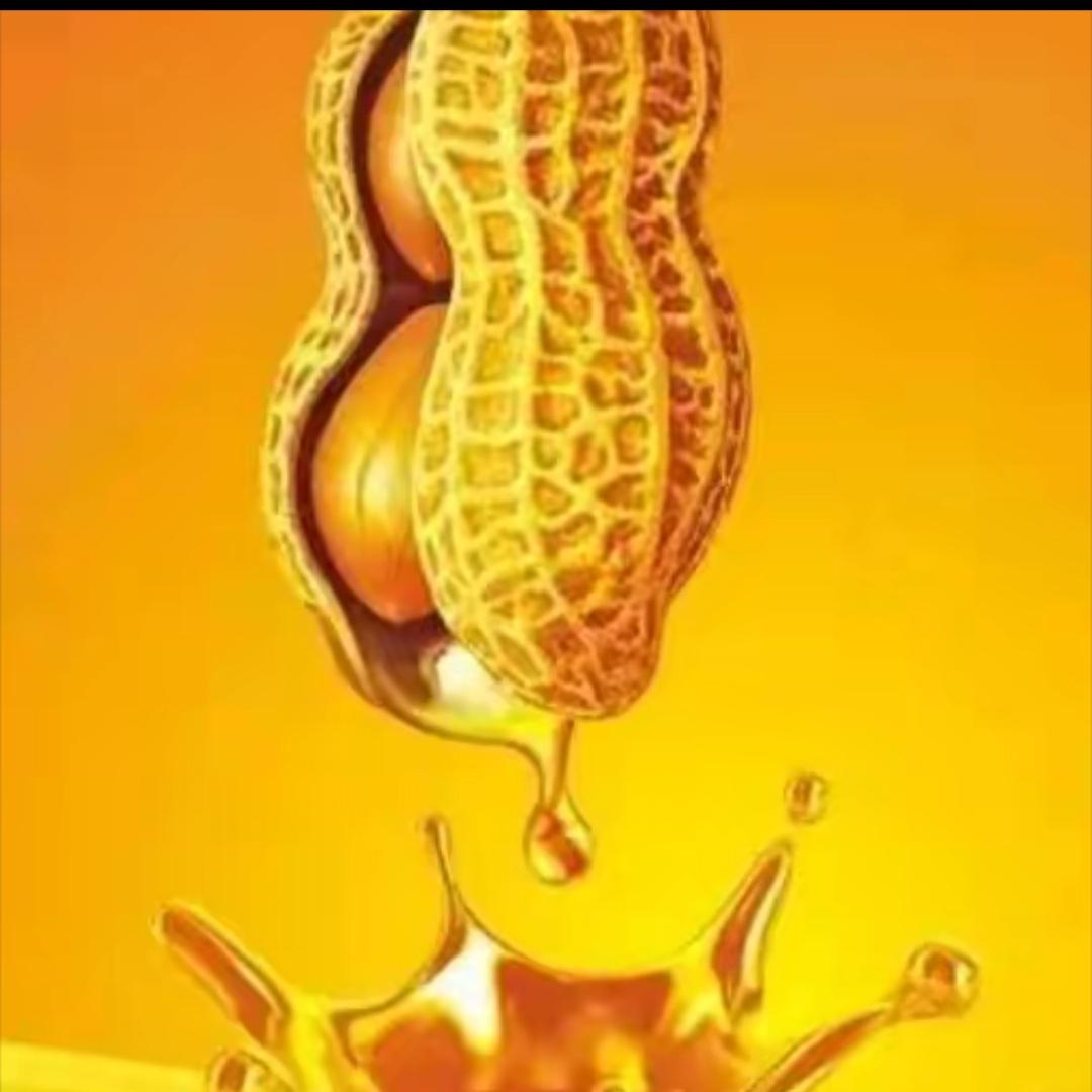 鲁家🥜花生油(总仓直发)