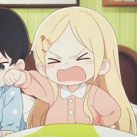 艳艳.