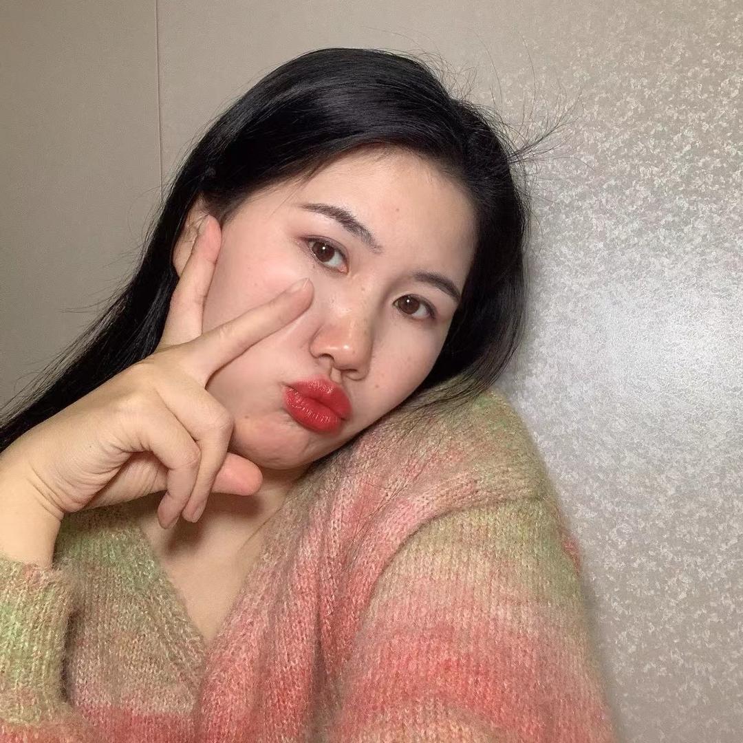 天蓝蓝～