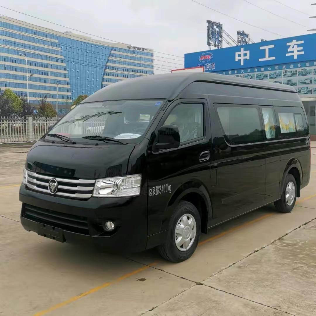 专用车厂家