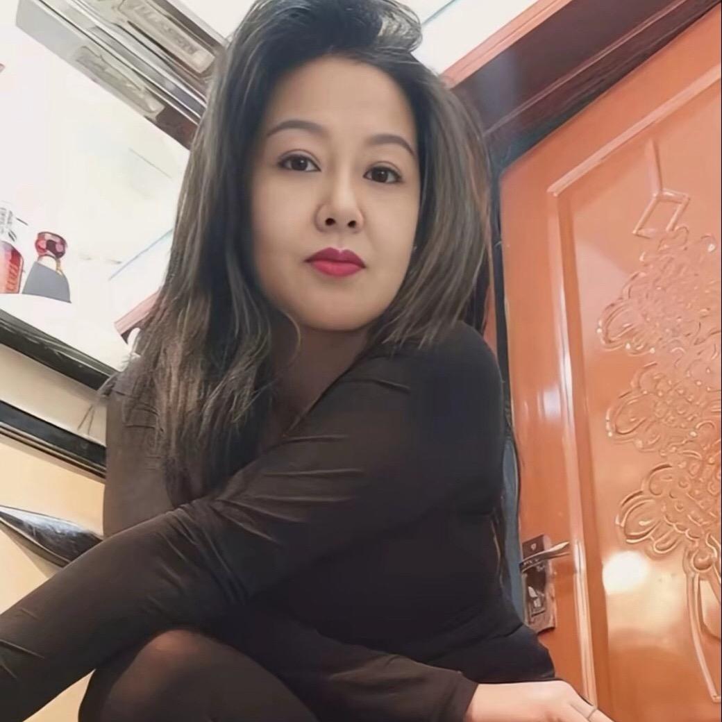 李佳薇说爱你