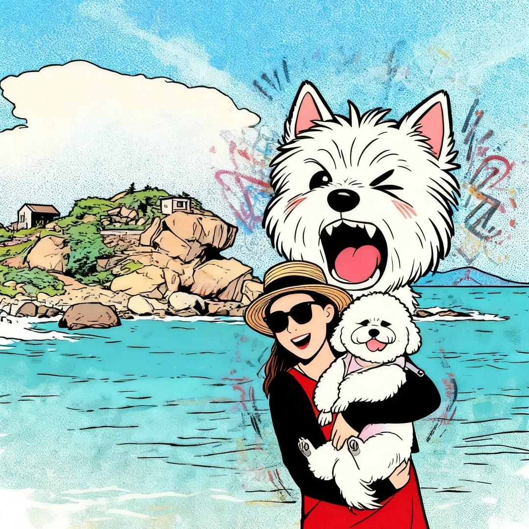 哎呦是姗姗