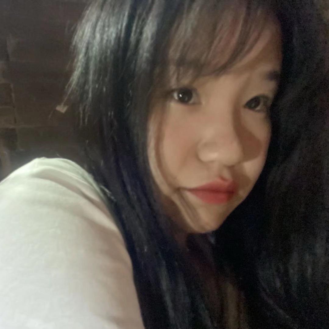 糕冷小美