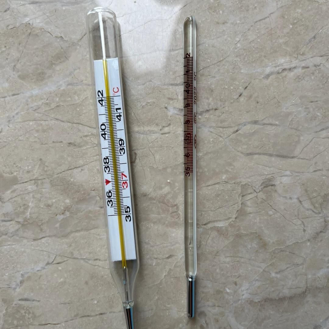 水银温度计工厂店