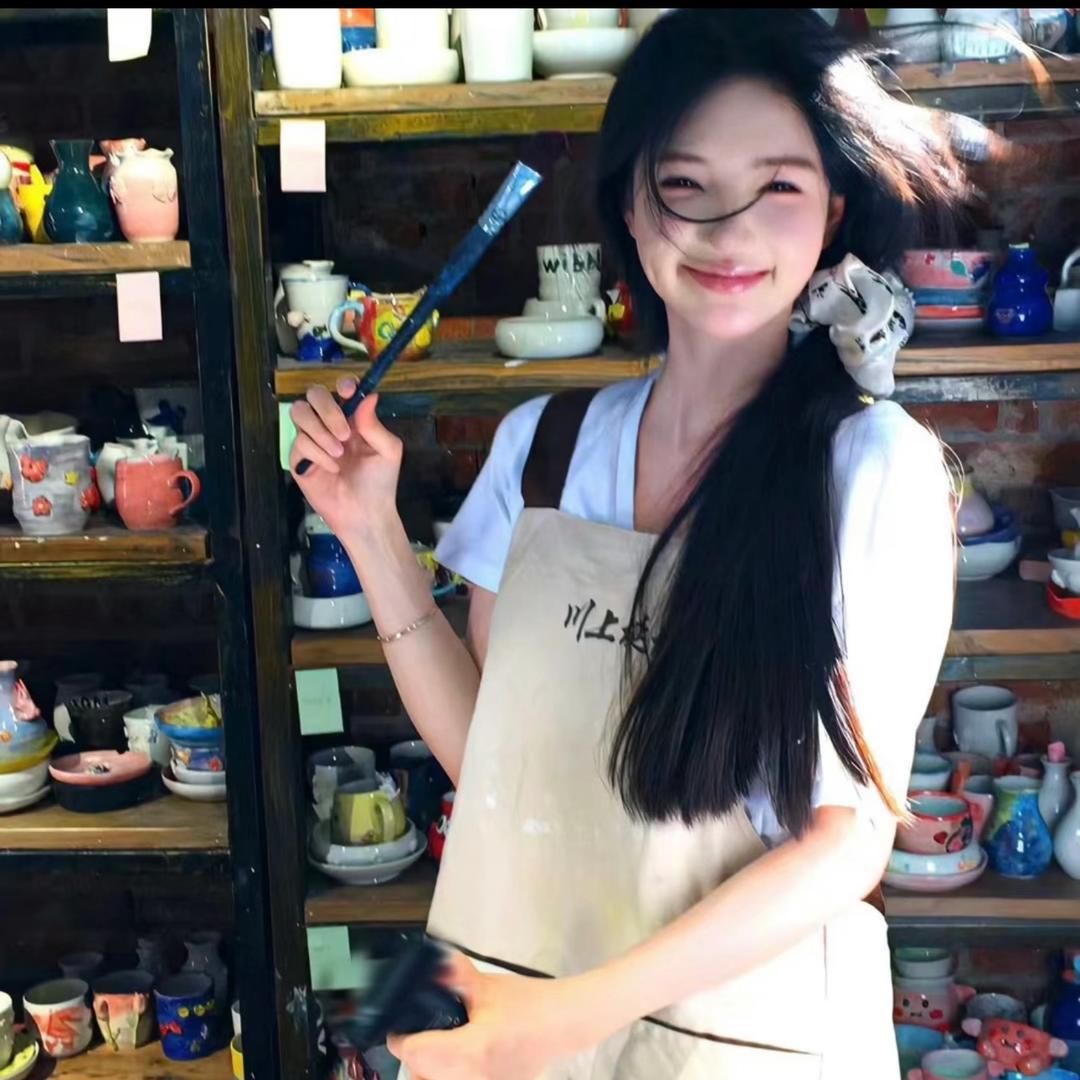 兔耳朵弯弯