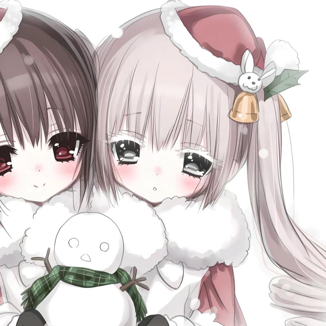 总而言之就是非常可爱