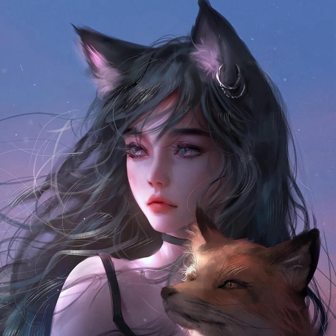 猫猫长官（三角洲行动）