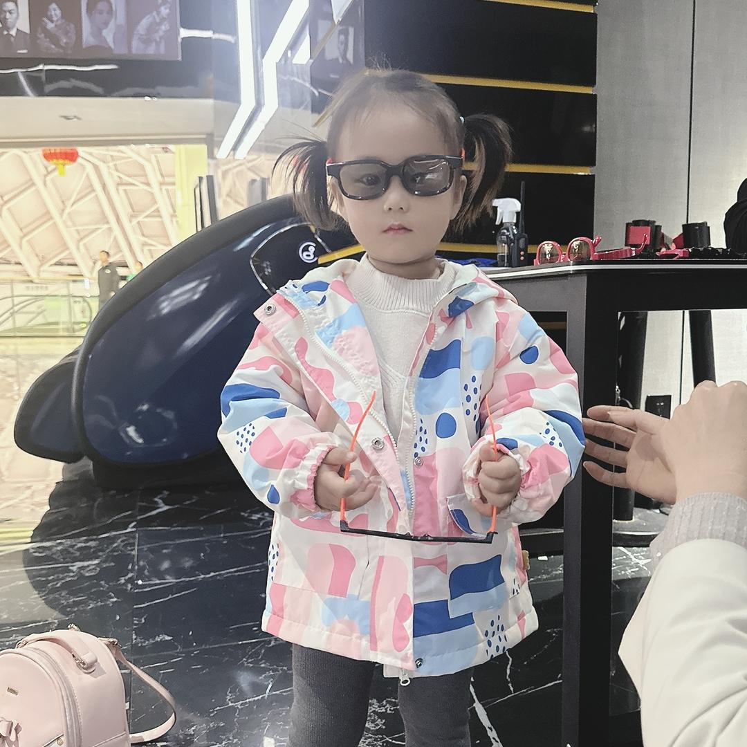 鑫鑫妈咪(二胎哺乳期)