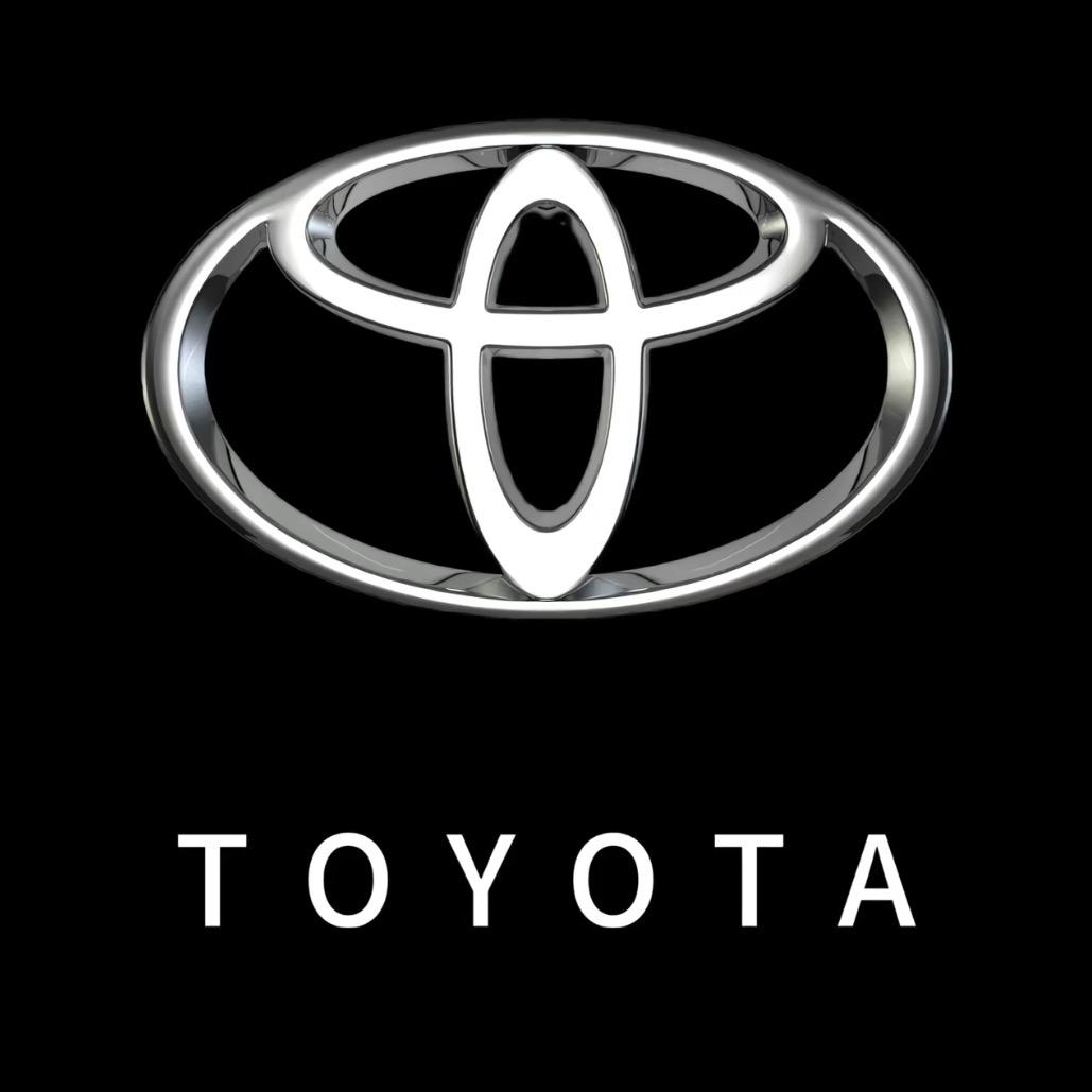 Toyota-croos