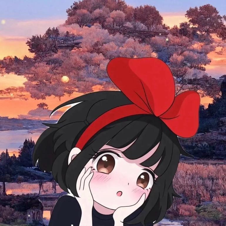 韩小姐🍒