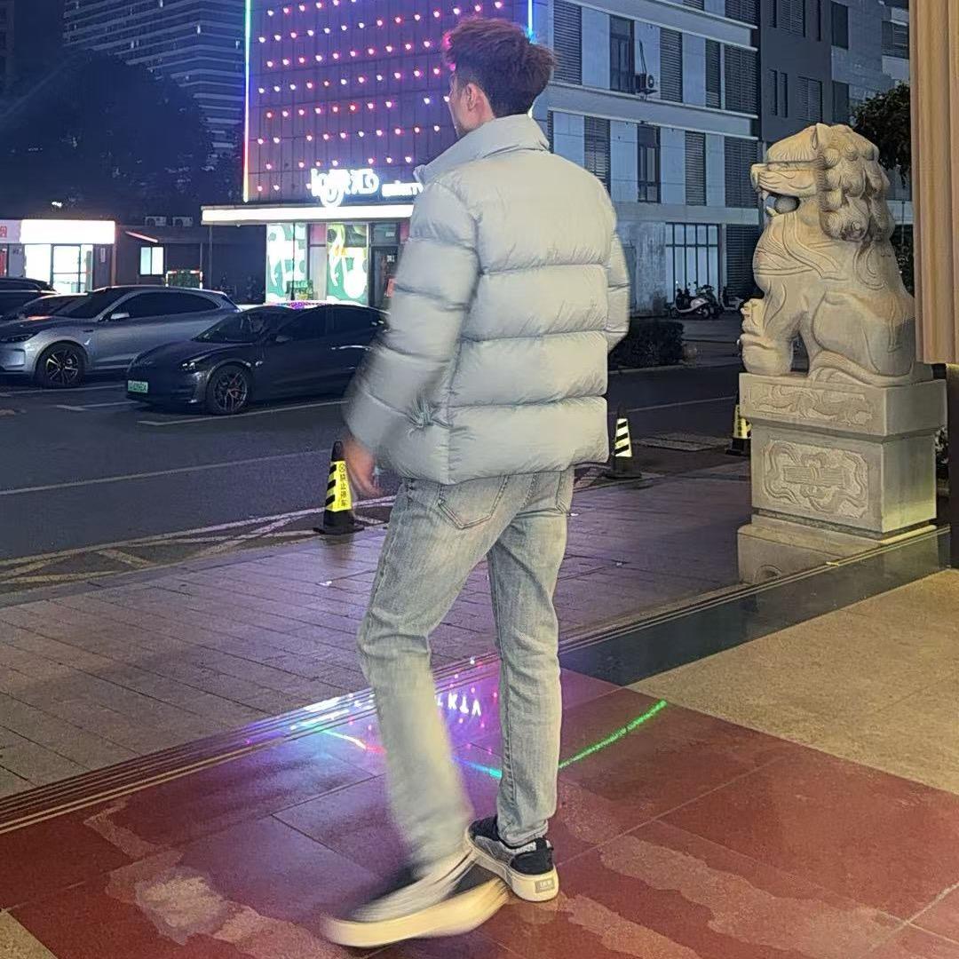 逐梦.