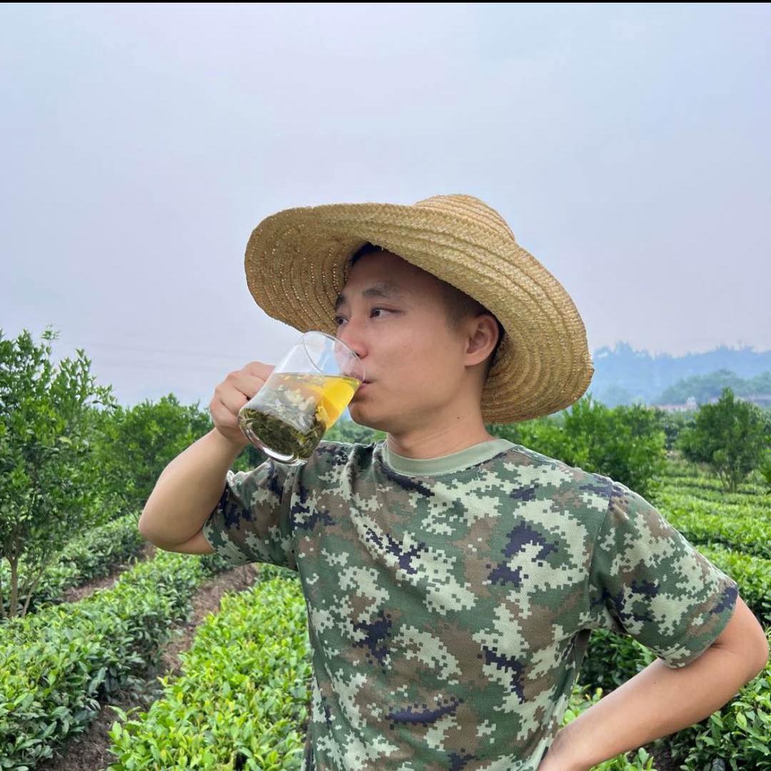 老兵茶业