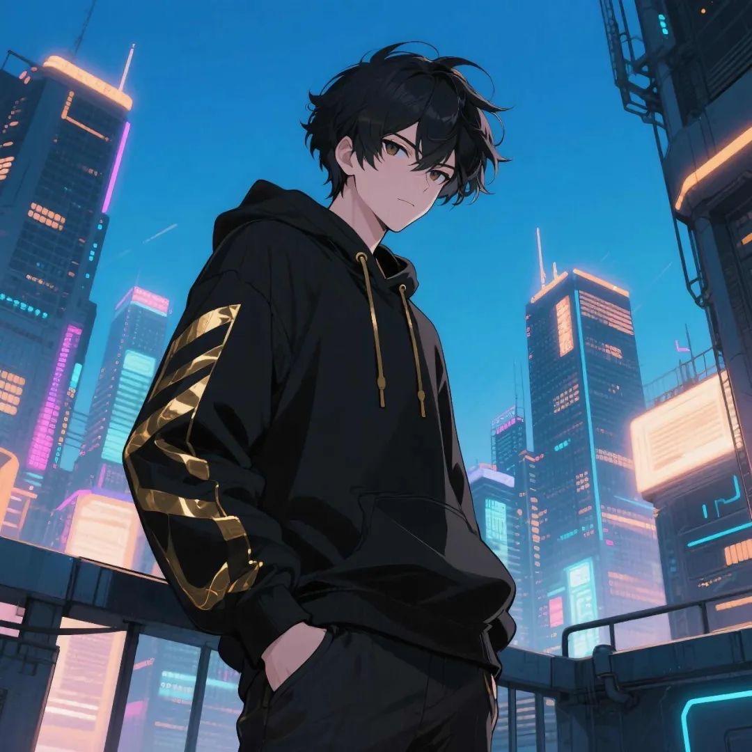 D 。